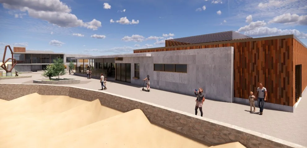 SSLC project commercial view