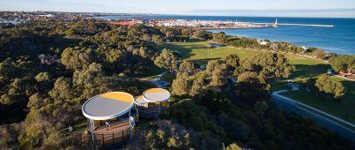 Hillarys Beach Park (Whitfords Nodes Health and Wellbeing Hub)