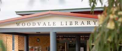 Woodvale Library Celebrates 30 Years