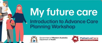 Advance Care Planning Workshops
