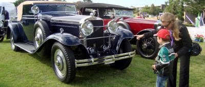 Joondalup to host Festival of Motoring