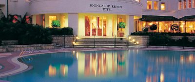 Stay - Joondalup Resort