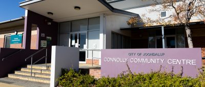 Connolly Community Centre 6