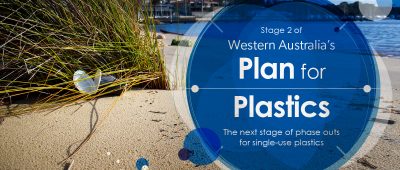 WA Plan for Plastics Stage Two