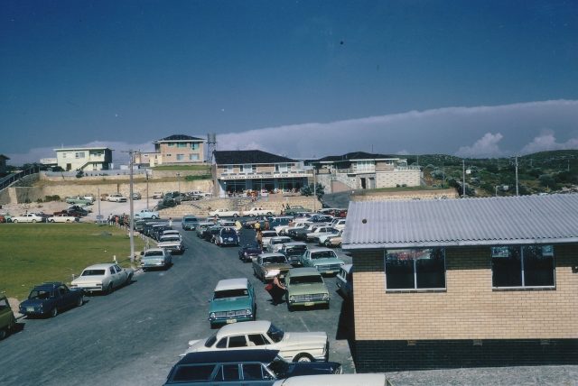 Local History Mullaloo 1972