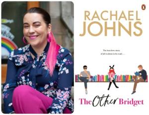 Meet the Author - Rachael Johns