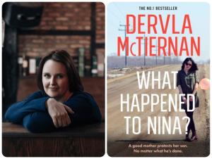Meet the Author - Dervla McTiernan