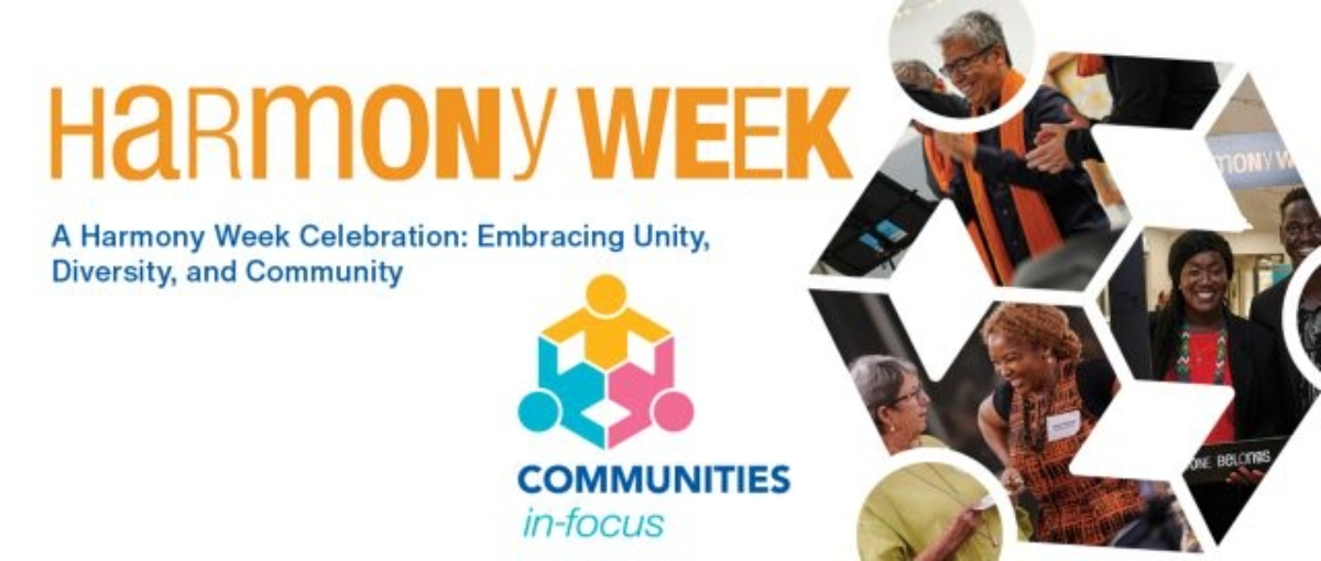 A Harmony Week Celebration: Embracing Unity, Diversity, and Community